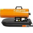 Тепловые пушки Sturm DKH15