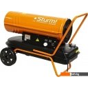 Тепловые пушки Sturm DKH20
