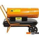 Тепловые пушки Sturm DKH20