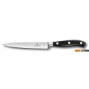 Кухонные ножи, ножницы, овощечистки, точилки Victorinox 7.7243.6