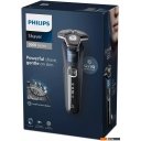 Электробритвы мужские Philips S5885/10