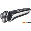 Электробритвы мужские Polaris PMR 0307RC wet&dry PRO 5 Blades+