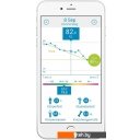 Напольные весы Medisana BS 444 connect