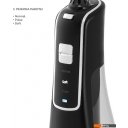 Электрические зубные щетки и ирригаторы Galaxy Line GL5000