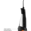 Электрические зубные щетки и ирригаторы Galaxy Line GL5000