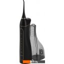 Электрические зубные щетки и ирригаторы Polaris PWF 0201 (черный)