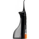 Электрические зубные щетки и ирригаторы Polaris PWF 0201 (черный)
