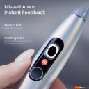 Электрические зубные щетки и ирригаторы Oclean X Pro Digital (золотой)