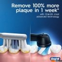 Электрические зубные щетки и ирригаторы Oral-B iO 3 iOG3.1A6.0 (черный)