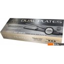 Стайлеры GA.MA X-Wide Digital PTC 4D Dual Plates GI3033
