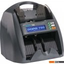 Счетчики банкнот и монет DORS 750M1
