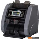 Счетчики банкнот и монет DORS 820М1