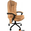 Офисные кресла и стулья CACTUS CS-CHR-OC05M-BR (бежевый)