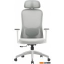 Офисные кресла и стулья CACTUS CS-GMC515-GY (серый)