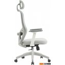 Офисные кресла и стулья CACTUS CS-GMC515-GY (серый)