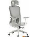 Офисные кресла и стулья CACTUS CS-GMC515-GY (серый)