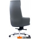 Офисные кресла и стулья CACTUS CS-LBK-MILANO (черный)