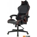 Офисные кресла и стулья A4Tech Bloody GC-780 (черный)
