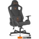 Офисные кресла и стулья Knight Outrider (черный)