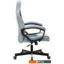 Офисные кресла и стулья Zombie Viking 6 Knight BL Fabric (синий)