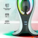 Аксессуары для портативной аудиотехники GMNG GG-DS109