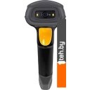 Сканеры штрих-кодов Mindeo MD6600AT-HD (USB, с подставкой)