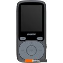 Плееры Digma B4 8GB (черный)