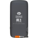 Плееры Digma B4 8GB (черный)