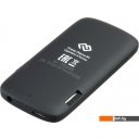 Плееры Digma B4 8GB (черный)