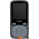 Плееры Digma B4 8GB (черный)