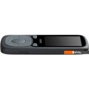 Плееры Digma B4 8GB (черный)