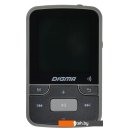 Плееры Digma Z4 16GB