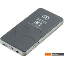 Плееры Digma S4 8GB (черный/серый)