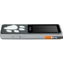Плееры Digma S4 8GB (черный/серый)