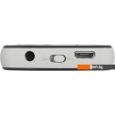 Плееры Digma S4 8GB (черный/серый)