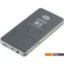 Плееры Digma S4 8GB (черный/серый)