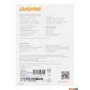 Плееры Digma U4 8GB
