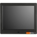 Цифровые фоторамки Digma PF-843 (черный)