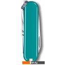 Туристические ножи Victorinox Classic SD Colors (бирюзовый)