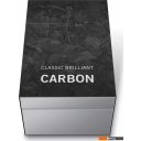 Туристические ножи Victorinox Classic Brilliant Carbon 0.6221.90 (черный/серебристый)