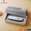 Туристические ножи Victorinox MiniChamp Alox