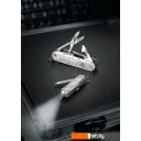 Туристические ножи Victorinox Huntsman SilverTech (1.3713.T7)