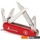 Туристические ножи Victorinox Hiker [1.4613]