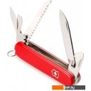 Туристические ножи Victorinox Hiker [1.4613]
