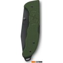 Туристические ножи Victorinox Evoke BS Alox 0.9425.DS24 (зеленый)