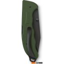 Туристические ножи Victorinox Evoke BS Alox 0.9425.DS24 (зеленый)
