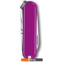 Туристические ножи Victorinox Classic SD Colors (пурпурный)