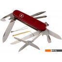 Туристические ножи Victorinox Fieldmaster (красный)