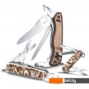 Туристические ножи Victorinox Huntsman Desert Camouflage Туристические ножи Victorinox Huntsman Desert Camouflage