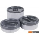 Термосы, термокружки и многоразовые стаканы Lara LR04-57 2л (серебристый) Термосы, термокружки и многоразовые стаканы Lara LR04-57 2л (серебристый)